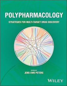 عکس Polypharmacology: Strategies for Multi-Target Drug Discovery 1st Edition