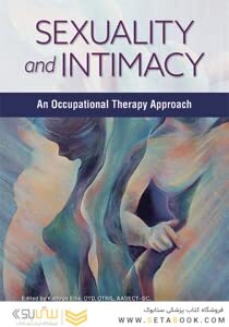 Sexuality and Intimacy: An Occupational Therapy Approach