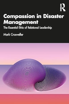 عکس Compassion in Disaster Management 1st Edition