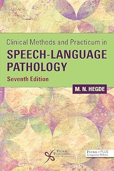 عکس Clinical Methods and Practicum in Speech-Language Pathology, Seventh Edition