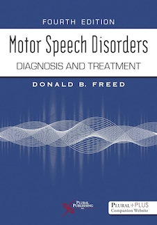 عکس Motor Speech Disorders: Diagnosis and Treatment, Fourth Edition