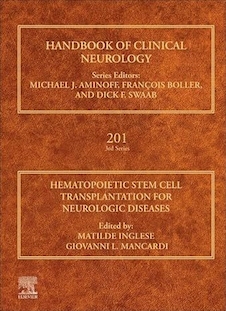 عکس Hematopoietic Stem Cell Transplantation for Neurologic Disease 1st Edition