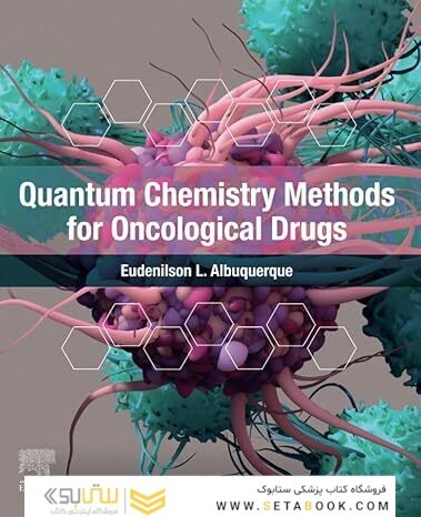Quantum Chemistry Methods for Oncological Drugs 1st Edition