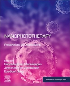 عکس Nanophototherapy: Preparations and Applications (Micro and Nano Technologies) 1st Edition