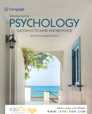 Introduction to Psychology: Gateways to Mind and Behavior, International Global Edition