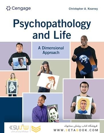 Psychopathology and Life: A Dimensional Approach (MindTap Course List) 4th Edition