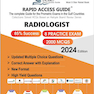 Radiologist Prometric Exam MCQs Book 2024