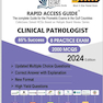 Clinical Pathology Prometric Exam MCQ Book 2024