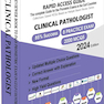 Clinical Pathology Prometric Exam MCQ Book 2024