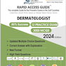 Dermatologist Prometric Exam MCQ 2024