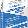 Periodontics Prometric Exam MCQ Book 2024