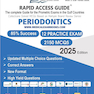 Periodontics Prometric Exam MCQ Book