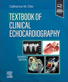 عکس Textbook of Clinical Echocardiography 7th Edition