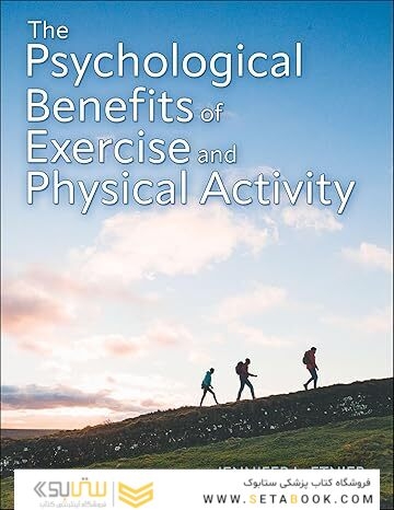 The Psychological Benefits of Exercise and Physical Activity