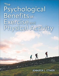 عکس The Psychological Benefits of Exercise and Physical Activity
