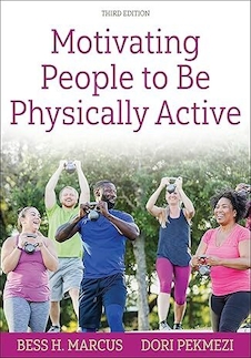 عکس Motivating People to Be Physically Active