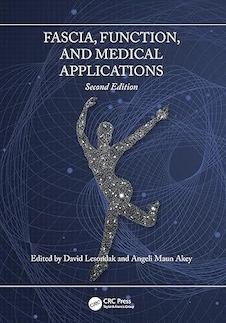 عکس Fascia, Function, and Medical Applications 2nd Edition