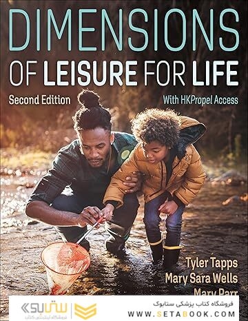 Dimensions of Leisure for Life