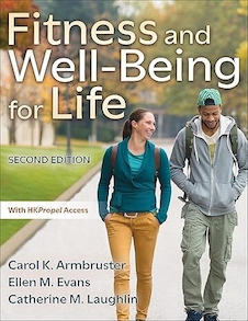 عکس Fitness and Well-Being for Life