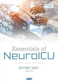 عکس Essentials of NeuroICU