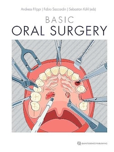 عکس Basic Oral Surgery