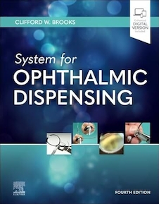 عکس System for Ophthalmic Dispensing 4th Edition