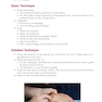 Manual of Splinting and Casting 2nd Edition