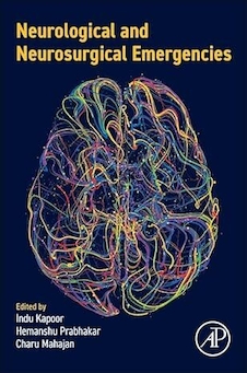 عکس Neurological and Neurosurgical Emergencies 1st Edition