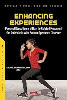 عکس Enhancing Experiences: Physical Education and Health-Related Movement for Individuals with Autism Spectrum Disorder
