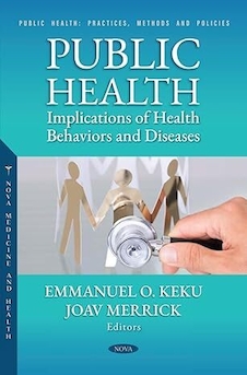 عکس Public Health: Implications of Health Behaviors and Diseases