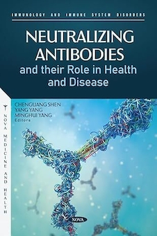 عکس Neutralizing Antibodies and their Role in Health and Disease