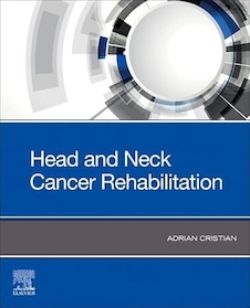 عکس Head and Neck Cancer Rehabilitation 1st Edition