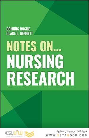 Notes On... Nursing Research 1st Edition