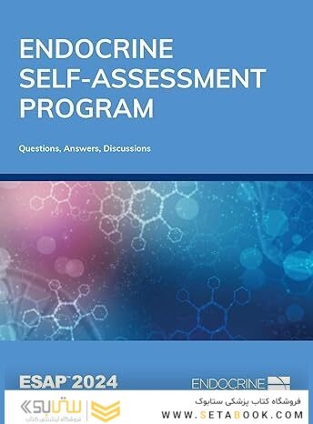 Endocrine Self-Assessment Program Questions, Answers, and Discussions