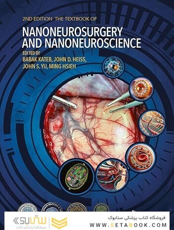 The Textbook of Nano Nanoscience and Nano Neurosurgery: Second Edition