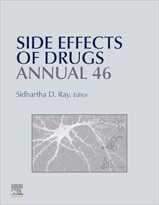 عکس Side Effects of Drugs Annual (Volume 46) 1st Edition