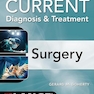 CURRENT Diagnosis and Treatment Surgery, 16th Edition
