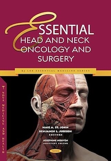 عکس Essential Head and Neck Oncology and Surgery