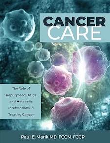 عکس Cancer Care: The Role of Repurposed Drugs and Metabolic Interventions in Treating Cancer