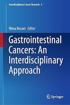 عکس Gastrointestinal Cancers: An Interdisciplinary Approach (Interdisciplinary Cancer Research, 4) 1st ed