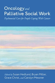 عکس Oncology and Palliative Social Work: Psychosocial Care for People Coping With Cancer