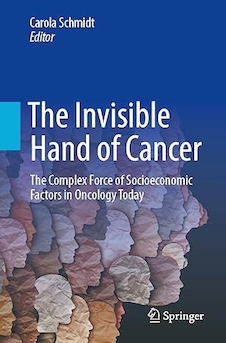 عکس The Invisible Hand of Cancer: The Complex Force of Socioeconomic Factors in Oncology Today