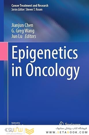 Epigenetics in Oncology (Cancer Treatment and Research) 2023rd Edition