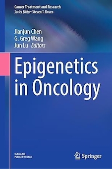 عکس Epigenetics in Oncology (Cancer Treatment and Research) 2023rd Edition