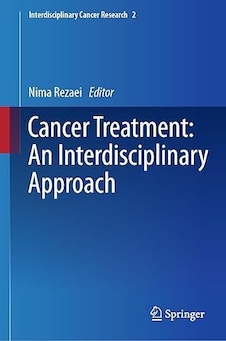 عکس Cancer Treatment: An Interdisciplinary Approach:1st ed