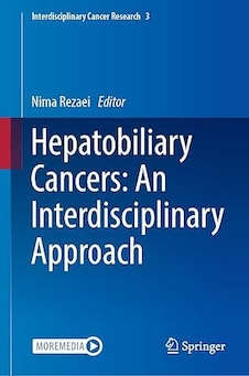 عکس Hepatobiliary Cancers: An Interdisciplinary Approach 1st ed