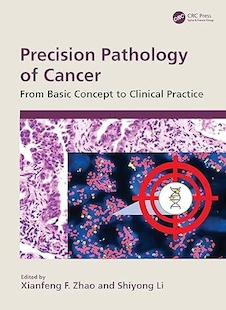 عکس Precision Pathology of Cancer: From Basic Concept to Clinical Practice 1st Edition