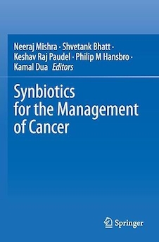 عکس Synbiotics for the Management of Cancer 2023rd Edition