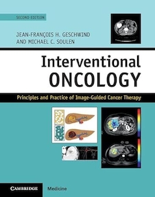عکس Interventional Oncology: Principles and Practice of Image-Guided Cancer Therapy 2nd Edition