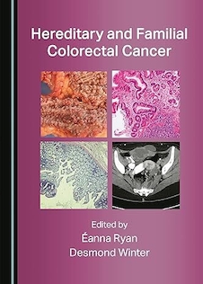 عکس Hereditary and Familial Colorectal Cancer 1st Edition